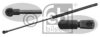 FEBI BILSTEIN 47619 Gas Spring, boot-/cargo area